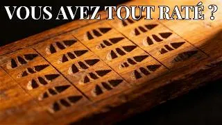 Miniature : RÉCAP T1 — Les 12 découvertes les plus marquantes. VOTE communauté