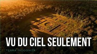 Miniature : Le LiDAR révolutionne l'archéologie : les 5 découvertes les plus stupéfiantes
