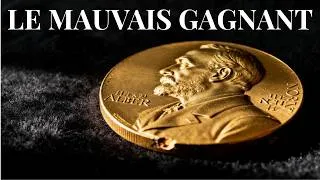 Miniature : Génies Effacés #4 — Ces prix NOBEL attribués à la mauvaise personne