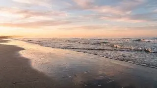 Miniature : Bruit de la Mer (2 heures) : Vagues de la Méditerranée pour Sommeil Profond