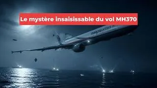 Miniature : MH370 : le plus grand mystère de l'aviation moderne