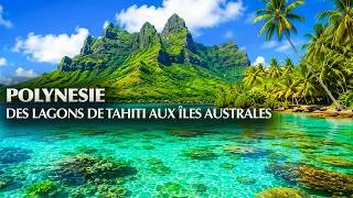 Miniature : Polynésie : les secrets du paradis et des grands navigateurs | Documentaire Voyage - AMP