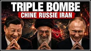 Miniature : L'économie mondiale en danger Comprenez la fermeture d'Hormuz