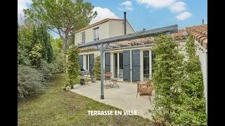 Miniature : CELONY - MAISON - 160 M2 - T5 - JARDIN - PISCINABLE