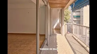 Miniature : CARRE D’OR - T4 - TERRASSE - PARKING