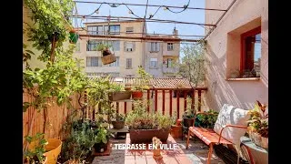 Miniature : EXCLUSIVITE - NOTRE DAME DU MONT - DUPLEX - DERNIER ETAGE - TERRASSE - T4 - 80M2