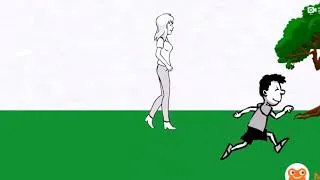 Miniature : Relativité du  mouvement