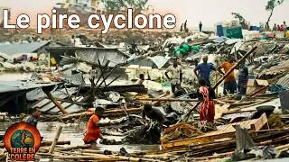 Miniature : Cyclone Bhola 1970 : 500k morts et la naissance d’un pays