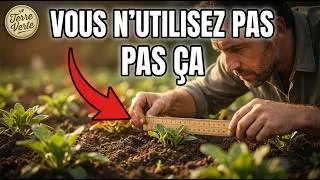 Miniature : Le Secret De Plantation Que Presque Personne N'Utilise En France