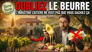 Miniature : Mieux Que Le Beurre : Plantez-Le Une Fois Pour 30 Ans De Récolte Gratuite
