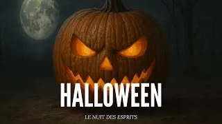 Miniature : Halloween : Ses Origines Sombres et Oubliées…