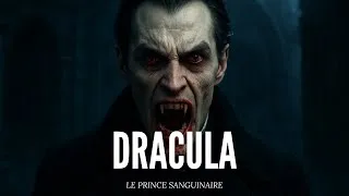 Miniature : Dracula : Le Vrai Mythe Derrière le Vampire le Plus Terrifiant de l’Histoire !