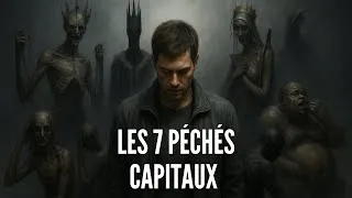 Miniature : "Les 7 Péchés Capitaux : La Vérité Que l’Église Ne Voulait Pas Révéler !