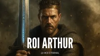 Miniature : Arthur : Le Roi Éternel Entre Histoire et Mythe… La Vérité Interdite