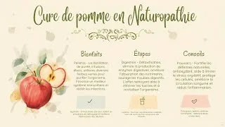 Miniature : La pétillante cure de pomme 