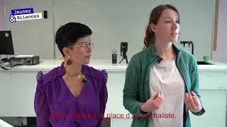 Miniature : Action Jeunes et Sciences