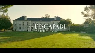 Miniature : L'ESCAPADE PAR TERRE DE VINS