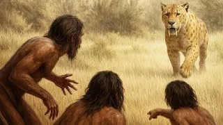 Miniature : Comment était la Terre depuis 300 000 ans ? ¡Documentaire !