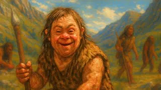 Miniature : Comment les hommes des cavernes ont géré le handicap (ce n'est pas ce que vous pensez)