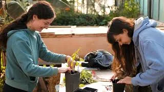 Miniature : 2 semaines en séjour d'immersion chez Terre & Humanisme
