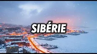 Miniature : Pourquoi la Sibérie Fascine les Explorateurs du Monde ? | 4K Documentaire