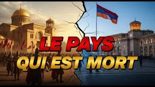 Miniature : L'Arménie : le pays qui est mort… et qui est revenu 6 siècles après.