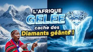 Miniature : Le Royaume Gelé d'Afrique : Ski, Diamants & Mystères du Lesotho