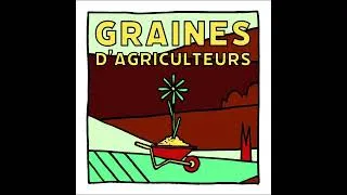 Miniature : Podcast «Graines d’agriculteurs» #9  innover en devenant ambulancier pour animaux
