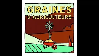Miniature : Podcast «Graines d'agriculteurs» #7: militer pour le climat et devenir maraîchère