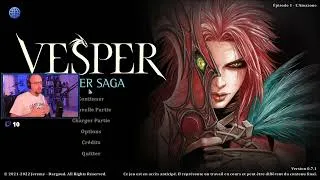 Miniature : Test du jeu vidéo Vesper (Early Access)