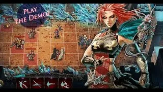 Miniature : Vesper: Ether Saga (First Trailer)