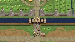 Miniature : Trailer of Aurora Dusk Steam Age
