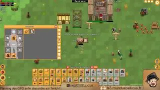 Miniature : Online Multiplayer PvP 3v3