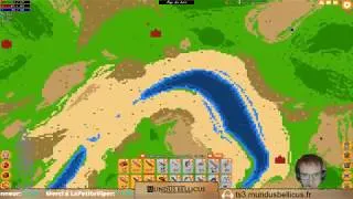 Miniature : Multiplayer skirmish