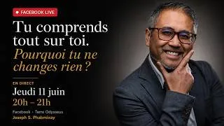 Miniature : Tu comprends tout sur toi  Pourquoi tu ne changes rien