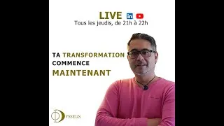 Miniature : EVOLUTION 2026 : passer de la survie à l'épanouissement