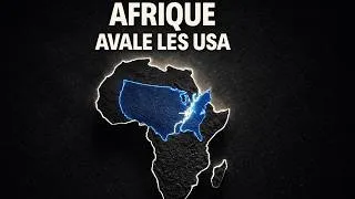 Miniature : Maintenant, tu sais, l’Afrique avale les USA