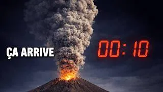Miniature : Volcan explosif, la catastrophe qui peut frapper demain