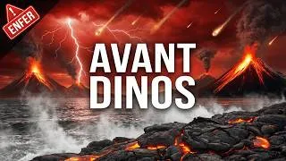 Miniature : 4 MILLIARDS d'Années en 9 Minutes : La Terre Avant les Dinosaures 🦕⏳