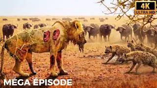 Miniature : ENFER DE LA SÉCHERESSE | Quand l’Afrique Punit les Plus Faibles | DOCUMENTAIRE ANIMALIER
