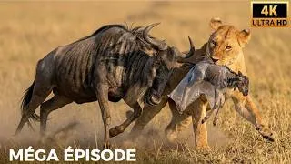 Miniature : Les Plus Mortels du Monde | Défis de Survie dans le Règne Animal | DOCUMENTAIRE ANIMALIER