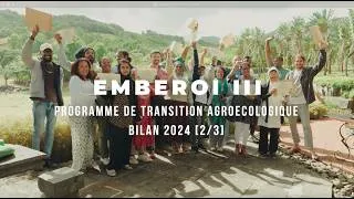 Miniature : Bilan 2024 [2/3] Académie Terres d'Agroécologie