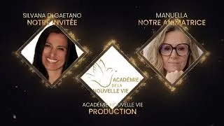 Miniature : Conférence par Silvana di gaetano 