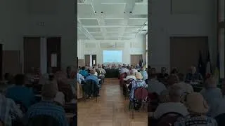 Miniature : Terres d'Argentan Interco -  Conseil communautaire du 15 juillet 2025