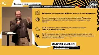 Miniature : UPT, saison 2  : Résumé en 3 minutes « Système de santé de proximité : quelles solutions trouver ? »