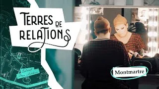 Miniature : Montmartre - l'esprit libre