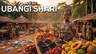 Miniature : CENTRAFRIQUE | Assise sur des trésors mais parmi les plus pauvres | 4K