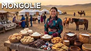 Miniature : MONGOLIE | Les mystères du plus grand peuple nomade au monde | 4K