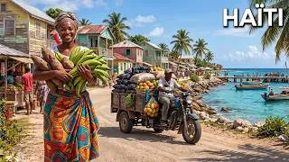 Miniature : HAÏTI | Ces vérités sur ce pays que vous ne croirez jamais | 4K