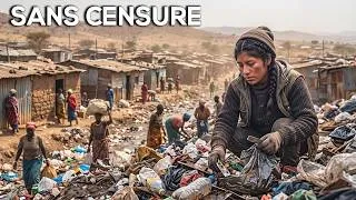 Miniature : Survie dans les endroits les plus hostiles du monde - Une Réalité Cachée aux Yeux du Monde